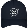 thumbnail image 1 of Gorra de Golf Vortex Take Off Logo Azul Marino Ajustable, 1 of 3
