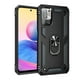 thumbnail image 1 of Funda protectora a prueba de golpes para Xiaomi Redmi Note 11 11s 9 10 9s 10s Pro Mi 12 12X Poco X3 GT 9T 9C 11T 11i 5G Holde, funda de anillo de Metal Tan Jianjun unisex, 1 of 2