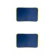 thumbnail image 1 of Eigraketly Almohadilla de boxeo Taekwondo Saco de boxeo Kicking para hombres Mujeres Gimnasio Tipo 1 2Conjunto, 1 of 1