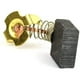 thumbnail image 4 of Paquete de 2 escobillas de carbón compatibles con hojas de sierra Dewalt y Ridgid Dw713/dw715/dw716, 4 of 4