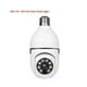 thumbnail image 3 of 5G Wifi Bulb Night Vision Camera Surveillance Full Color Automatic Human Tracking Video Security Mo, 3 of 5