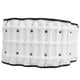 thumbnail image 3 of Cinturón de tracción lumbar, protección de cintura inflable Cinturón de fijación de vértebra lumbar con tracción Protección de cintura inflable Confiabilidad excepcional, 3 of 14