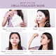 thumbnail image 5 of Mascarilla facial de hidrogel ORLASKIN Deep Bio-Collagen 204 ml x6, 5 of 7