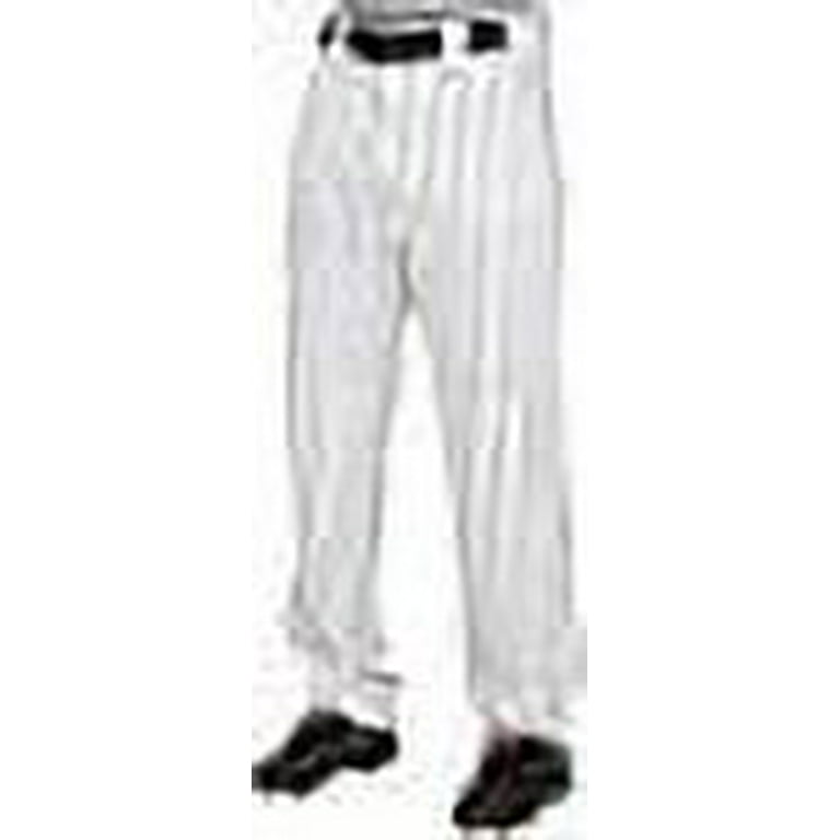 Free Shipping! Rawlings Youth Baseball Softball Pinstripe Pants