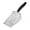 2.8mmx2.8mm, variant on Litter Scooper Cat Litter Spoon Deep Scooper Spoon Scooper with Handle Cat Litter Tray Cat Litter Sifter Scooper for Kitten Dogs Pets Supplies 2.8mmx2.8mm