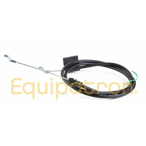 Genuine Murray 1102093MA Engine Stop Cable S-Cable 20SD / RB B&S