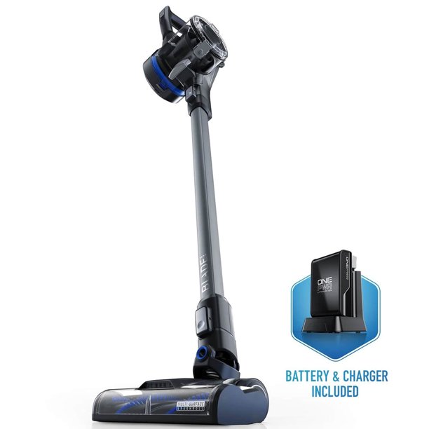 Hoover BH53350 ONEPWR Blade Max Cordless Vacuum Kit