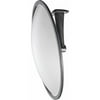 Mace CAM-MIR 18" Security Mirror with Built-In Camera