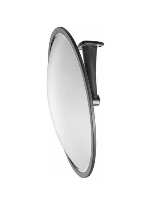 Mace CAM-MIR4-9 18" Security Mirror with Built-In Camera