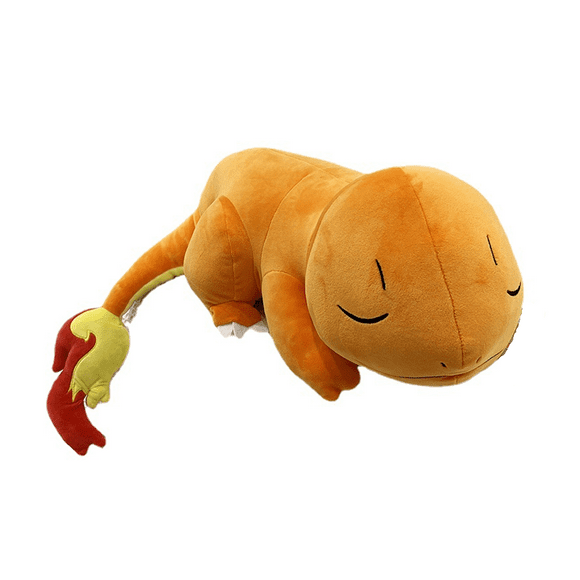 Original C-harmander Sleep Plush Toy Stuffed Toys A Christmas Present For A Friend 45cm