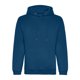 thumbnail image 1 of Awdis - Sudadera para Hombre (Azul Tinta), 1 of 1