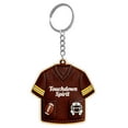 thumbnail image 4 of Cheapark Sports Ball Game Acrylic Keychains - Athlete Thank You Gifts for Men & Women, Cheerleading & Sports Enthusiast Accessories for Birthdays & Holidays, 4 of 7