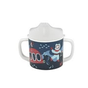 SugarBooger Sippy Cup Ocean