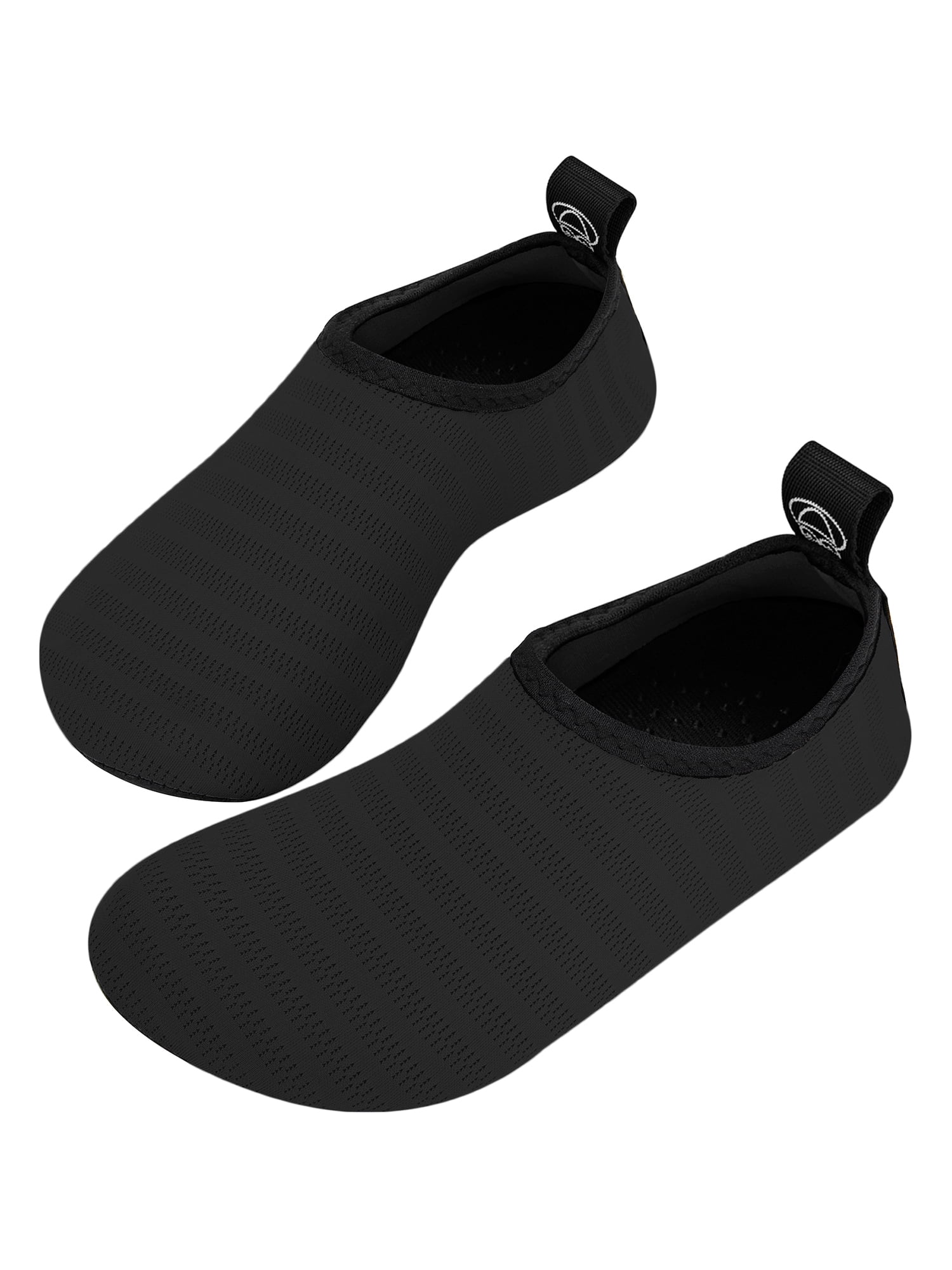 Mens Water Shoes Aqua Socks Slip On Flexible Pool Beach Swim Surf Zipper Yoga 