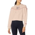 thumbnail image 1 of Reebok Classics V Hoodie Sweatshirt pour Femmes, Beige, Petit, 1 of 1