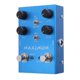 thumbnail image 5 of Pedal Overdrive ANGGREK Unidad de Entrada DC 9V efecto Boost Para Guitarra eléctrica, 5 of 7