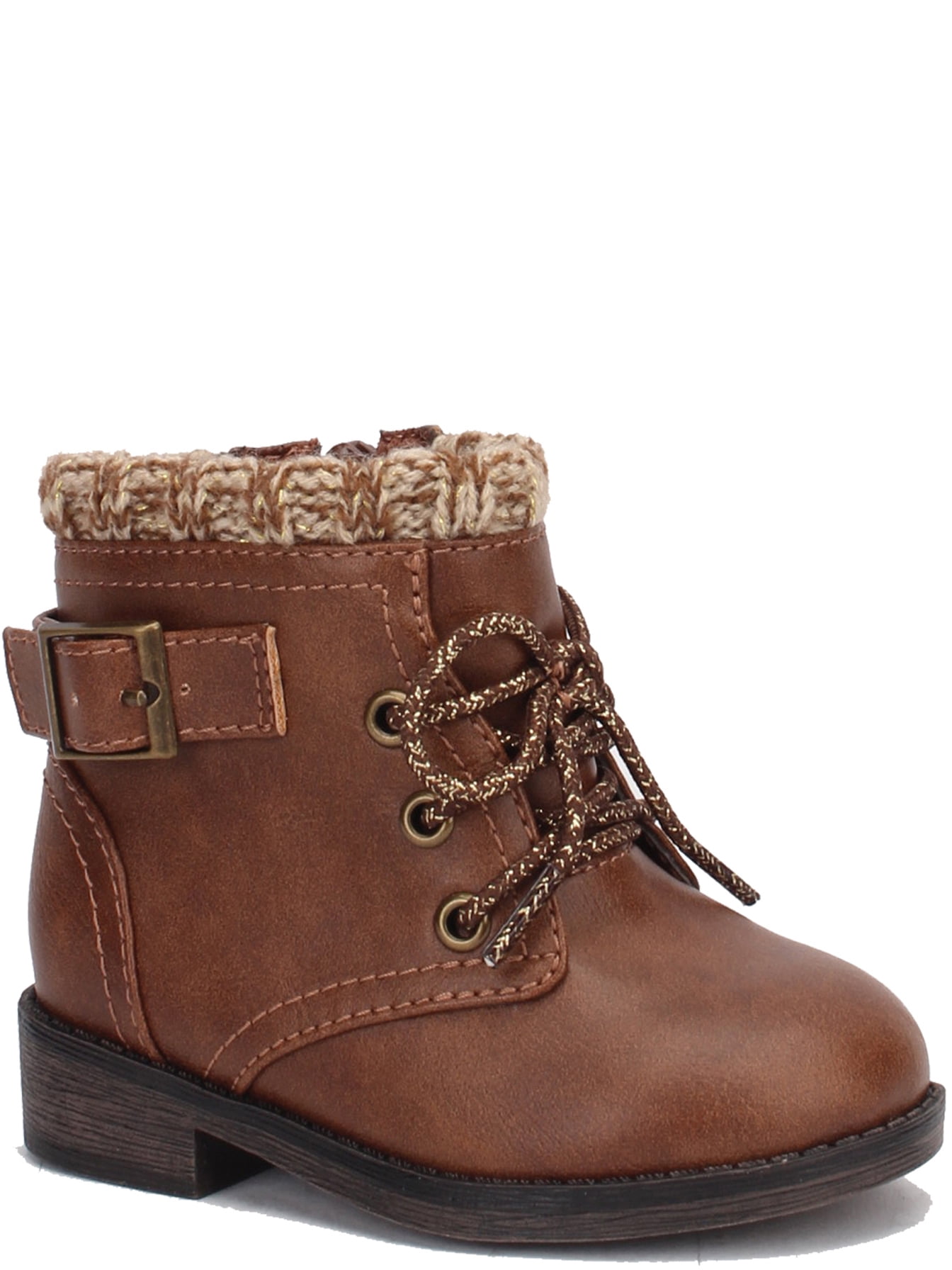 sweater lined boots