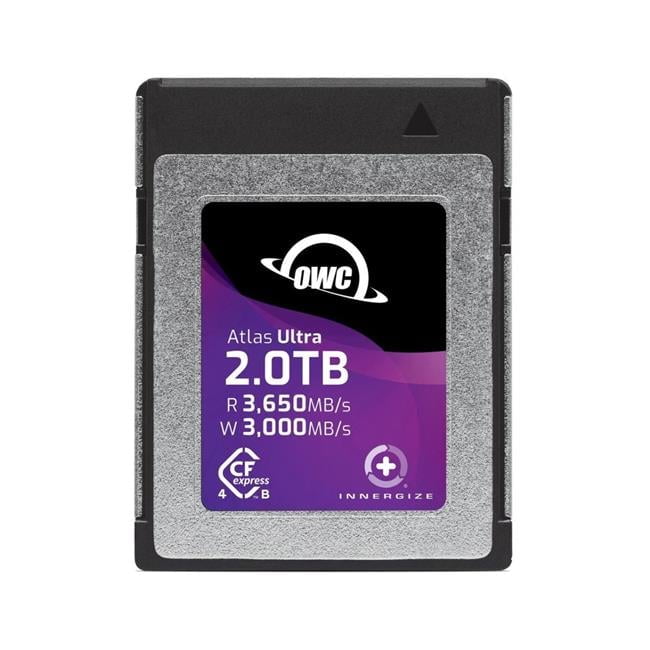 ProGrade Digital 650GB CFexpress 2.0 Type B Cobalt Memory