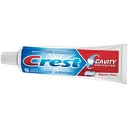 Crest Cavity Protection Regular Toothpaste, 8.2 oz