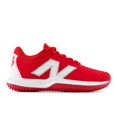 thumbnail image 2 of Zapatillas New Balance FuelCell Fuse V4 para Césped Rojo, 2 of 5