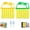 B, variant on 7 Finger Blind Cleaner Duster Tool, Blinds for Indoor Windows, Washable Microfiber Window Blinds Cleaning Brush for Venetian for Wood Blinds Air Conditioner Car Vent Fan (D)