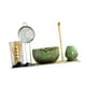thumbnail image 4 of 7 piezas Matcha set Matcha Ceremony Kits Accesorios de regalos de para la casa para la cocina amante del té amante de la mesa, 4 of 9