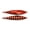 Red Dot Glow, variant on Seafloor Control New Rector Saltwater Jigs 210 g / 16 cm