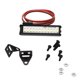 thumbnail image 2 of Barra de luz LED para coche teledirigido de 55 mm, lámpara LED, escala 1:10, pieza para coche teledirigido TRX4 90046 90048 SCX10, 2 of 12