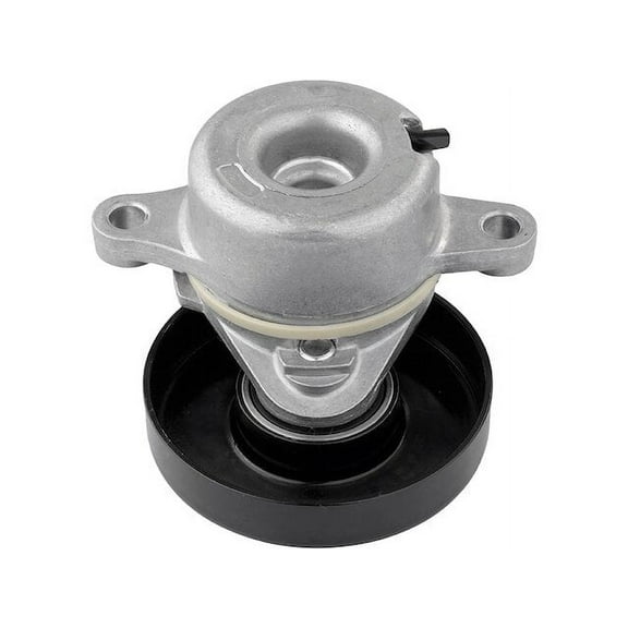 Serpentine Accessory Belt Tensioner - Compatible with 1999 - 2003 Suzuki Vitara 2.0L 4-Cylinder GAS 2000 2001 2002