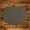 Green, variant on Colonial Mills 9' x 12' Brown and Blue Handcrafted Oval Braided Area Throw Rug