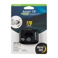 thumbnail image 1 of Clip Light Nite Ize Radiant 170 recargable 170 lm negro, 1 of 9