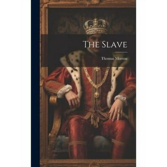 The Slave (Hardcover)