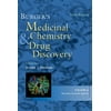 Pre-Owned Burgers Medicinal Chemistry and Drug Discovery, Nervous System Agents Volume 6 , Hardcover 0471274011 9780471274018 Abraham, Donald J.