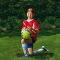 thumbnail image 2 of Umbro Ceramica Yellow Soccer Ball, 2 of 7