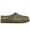Green, variant on Men's Tasman Slipper Woodland Green, from StockX