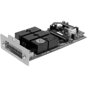 Minuteman Ups Cpe Relay Card – Contact Closure For Cpe Series Minuteman Ups Cpe Relay Card – Contact Closure For Cpe Series