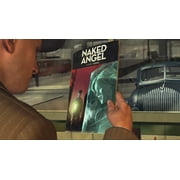 L.A. Noire by Rockstar Games, Physical/PlayStation 4, Shooter Video Game