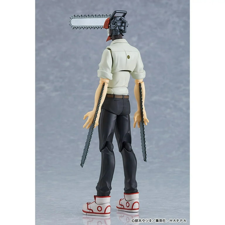 Max Factory Indiana Jones Figma PVC Painted Action Figure