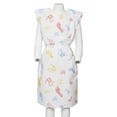 thumbnail image 1 of Pediatric Exam Gown, 20" x 36", Tiny Tracks Print, 50 Count, 1 of 1