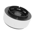 thumbnail image 1 of Cenicero Sin Humo, Cenicero Purificador De Aire 2 En 1 ABS Para Sala De Estar, 1 of 7