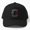 Black, variant on God Bless the USA Baseball Cap, Vintage Flag Soldier Fourth of July Tribute Hat