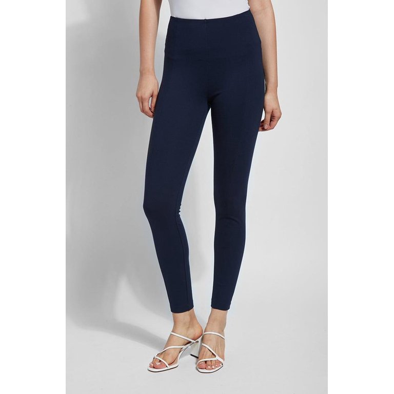 Lysse Taylor Seamed Legging 1256 