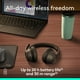 thumbnail image 5 of Logitech Zone 305 - Auriculares - Supraaurales - Bluetooth - Inalámbricos - Aislamiento de Ruido - Certificados para Equipos de Microsoft, 5 of 5
