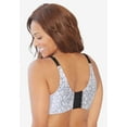 thumbnail image 2 of Catherines Women's Plus Size Wireless Back Smoothing Bra, 2 of 4