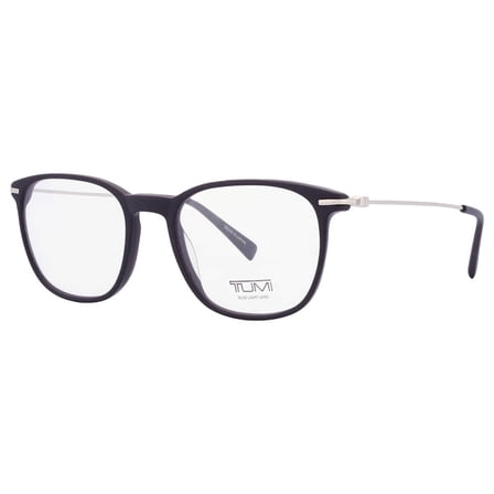 Tumi Demo Square Men's Eyeglasses VTU512 0700 51
