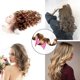 thumbnail image 3 of Silicone Hair Curlers, Overnight Curlers, 20 Pcs Silicone Hair Curlers, Hair Curlers Soft Rollers, 3 of 4