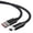 1m, variant on SturdyMini USB Cable Braided USB 2.0 to Mini B Data Charging Cord for Dashcam