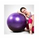 thumbnail image 2 of Pelota de Pilates RVT Sports Yoga 55 cm Gris, 2 of 2