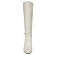thumbnail image 4 of LifeStride Womens Guild Tall Heeled Knee High Boots - Medium & Wide Width, 4 of 9