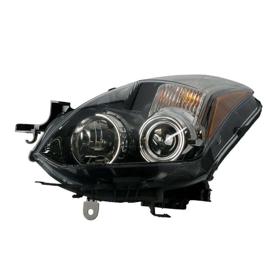 KAI New OEM Replacement Driver Side Headlight Assembly, Fits 2010-2013 Nissan Altima Coupe